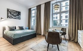Rent Like Home - Ksiecia Jozefa Poniatowskiego 2
