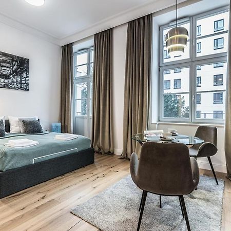 Rent Like Home - Ksiecia Jozefa Poniatowskiego 2 Вроцлав Екстер'єр фото