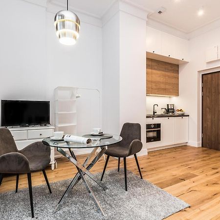 Rent Like Home - Ksiecia Jozefa Poniatowskiego 2 Вроцлав Екстер'єр фото