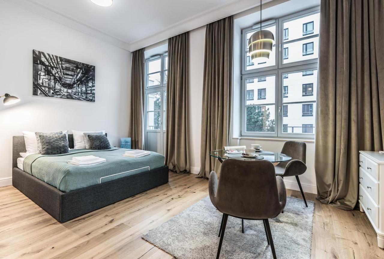 Rent Like Home - Ksiecia Jozefa Poniatowskiego 2 Вроцлав Екстер'єр фото