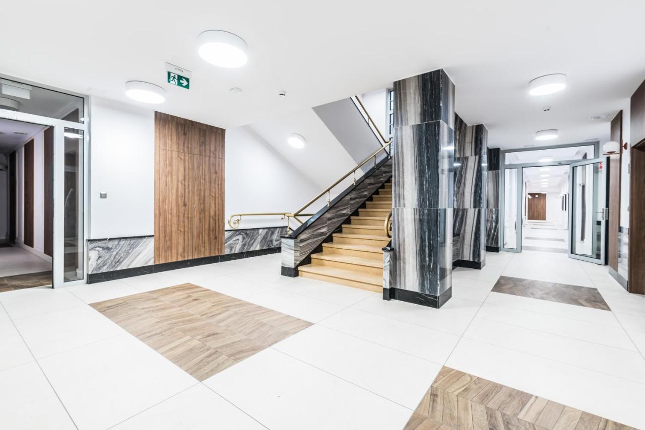 Rent Like Home - Ksiecia Jozefa Poniatowskiego 2 Вроцлав Екстер'єр фото