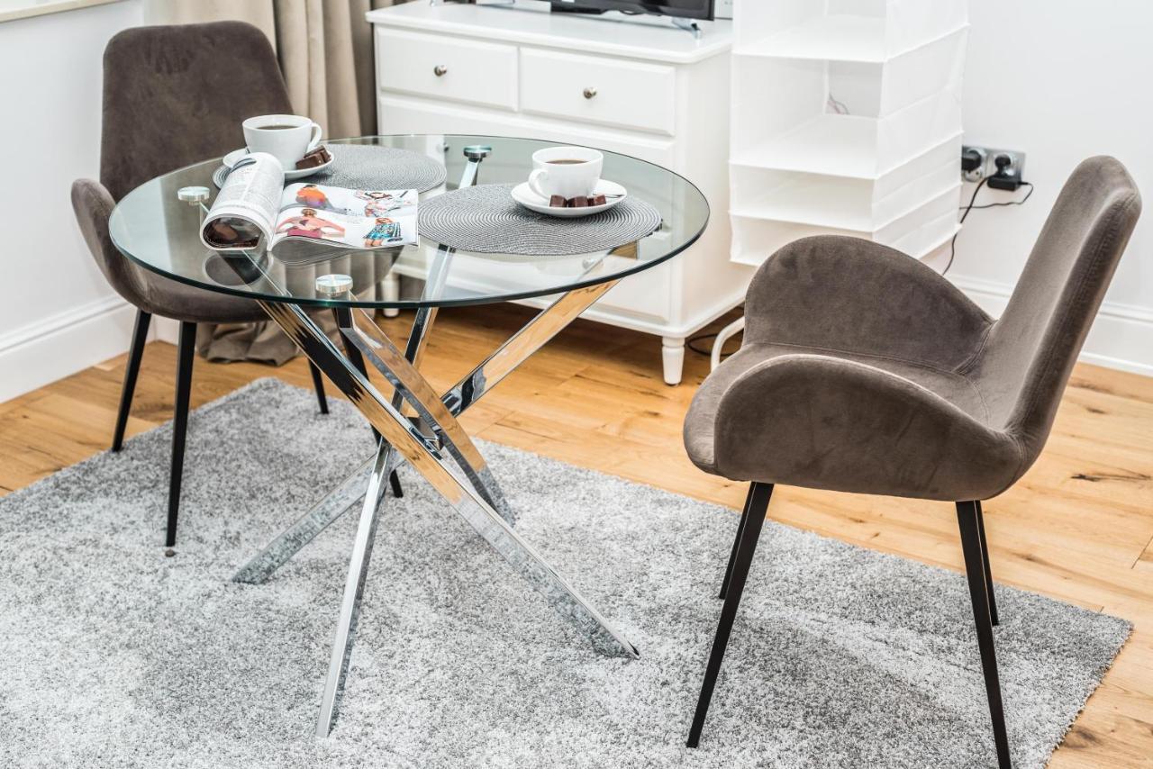 Rent Like Home - Ksiecia Jozefa Poniatowskiego 2 Вроцлав Екстер'єр фото