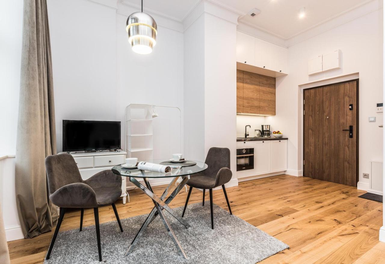 Rent Like Home - Ksiecia Jozefa Poniatowskiego 2 Вроцлав Екстер'єр фото