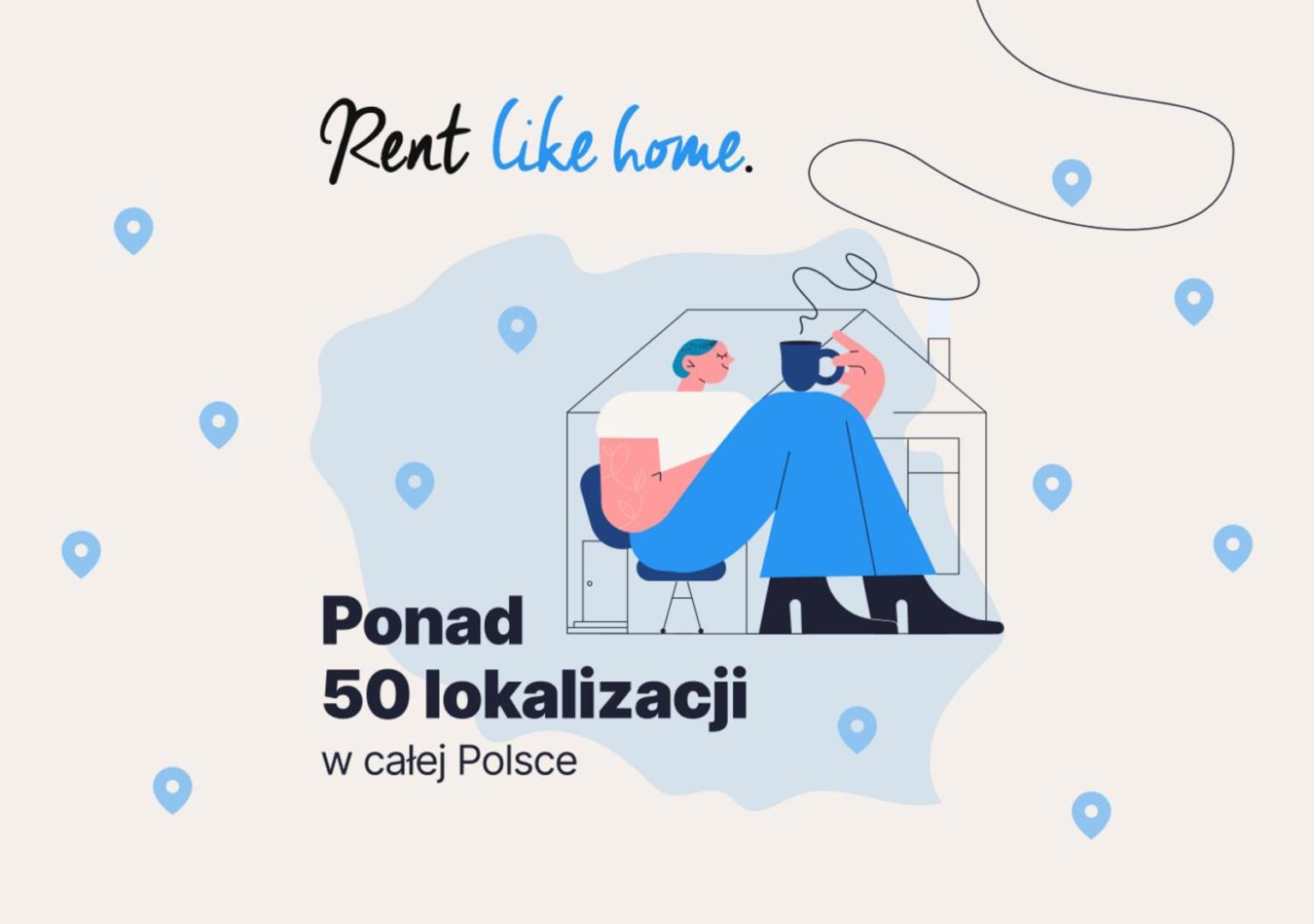 Rent Like Home - Ksiecia Jozefa Poniatowskiego 2 Вроцлав Екстер'єр фото